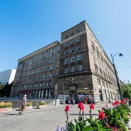 Cutest Studio With Best Location 바르샤바 외부 사진