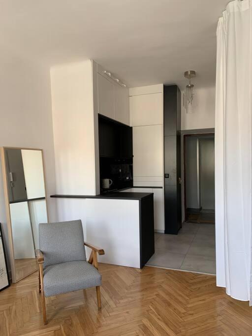 Cutest Studio With Best Location 바르샤바 외부 사진