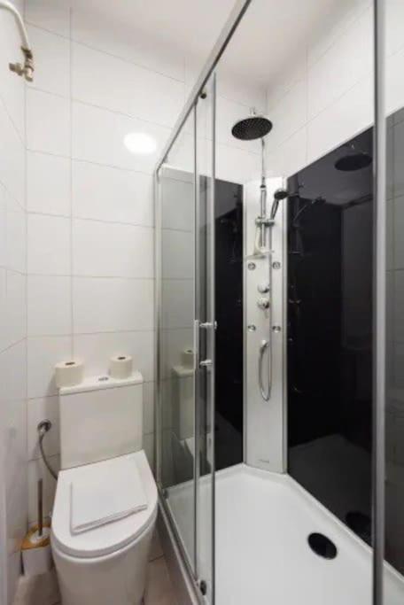 Cutest Studio With Best Location 바르샤바 외부 사진